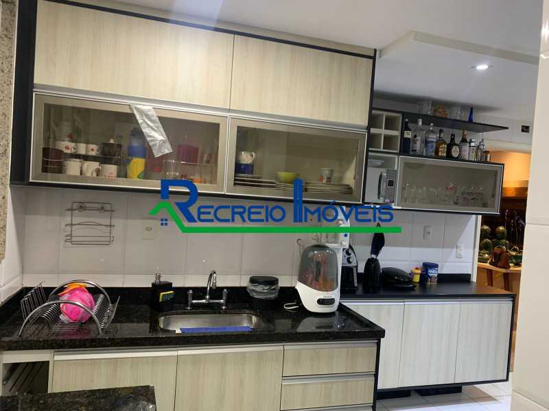 Conheça IMG-20241217-WA0039 do imóvel - Apartamento à venda Rua Ivo Borges, Recreio dos Bandeirantes, Rio de Janeiro - R$ 640.000 - REAP30543 - 20 IMG-20241217-WA0039 - 20
