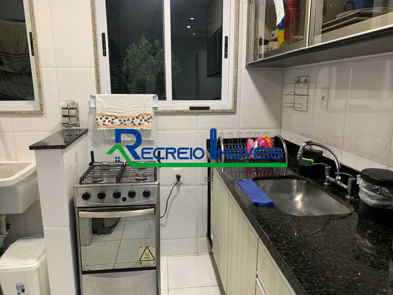 Conheça IMG-20241217-WA0040 do imóvel - Apartamento à venda Rua Ivo Borges, Recreio dos Bandeirantes, Rio de Janeiro - R$ 640.000 - REAP30543 - 16 IMG-20241217-WA0040 - 16