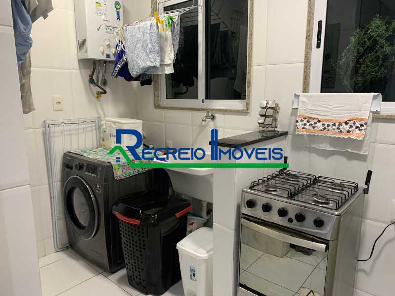 Conheça IMG-20241217-WA0041 do imóvel - Apartamento à venda Rua Ivo Borges, Recreio dos Bandeirantes, Rio de Janeiro - R$ 640.000 - REAP30543 - 21 IMG-20241217-WA0041 - 21