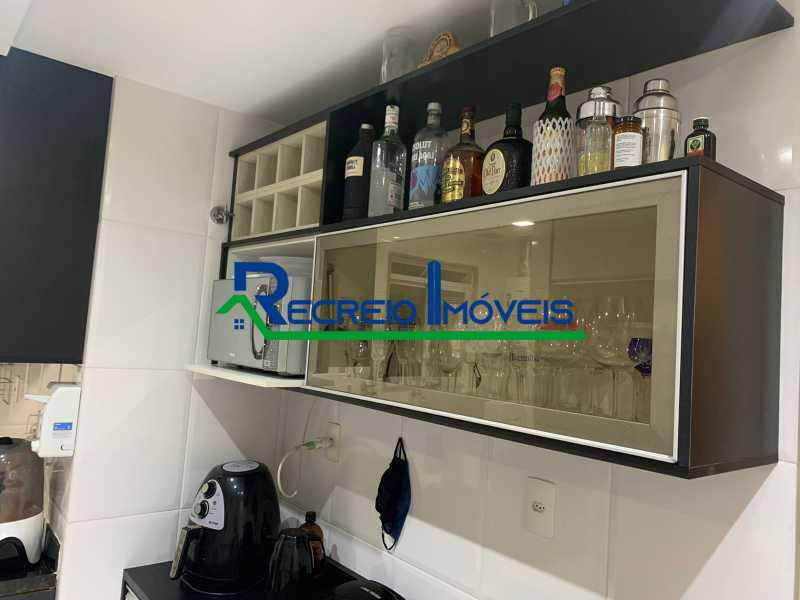 Conheça IMG-20241217-WA0044 do imóvel - Apartamento à venda Rua Ivo Borges, Recreio dos Bandeirantes, Rio de Janeiro - R$ 640.000 - REAP30543 - 25 IMG-20241217-WA0044 - 25
