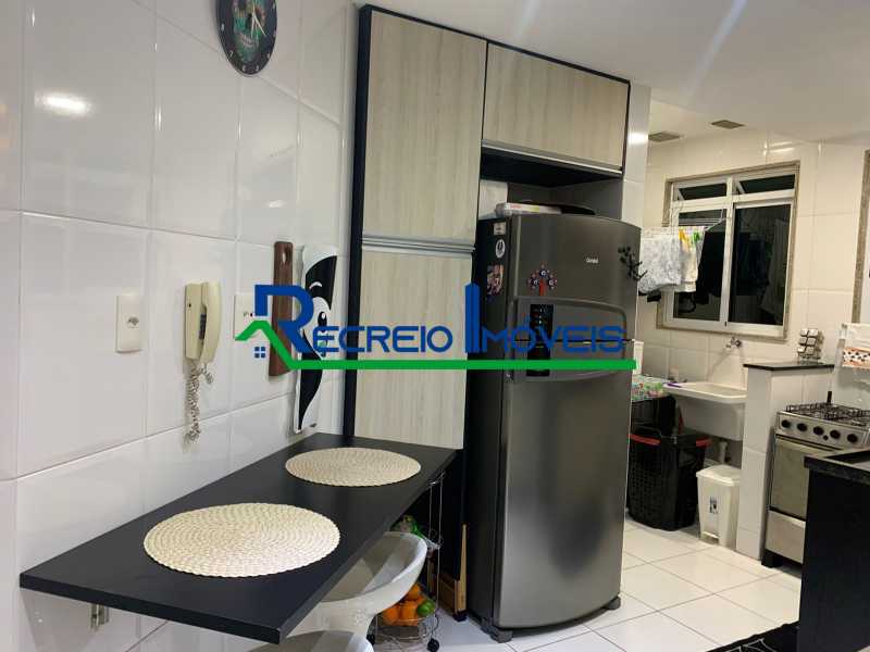 Conheça IMG-20241217-WA0045 do imóvel - Apartamento à venda Rua Ivo Borges, Recreio dos Bandeirantes, Rio de Janeiro - R$ 640.000 - REAP30543 - 22 IMG-20241217-WA0045 - 22