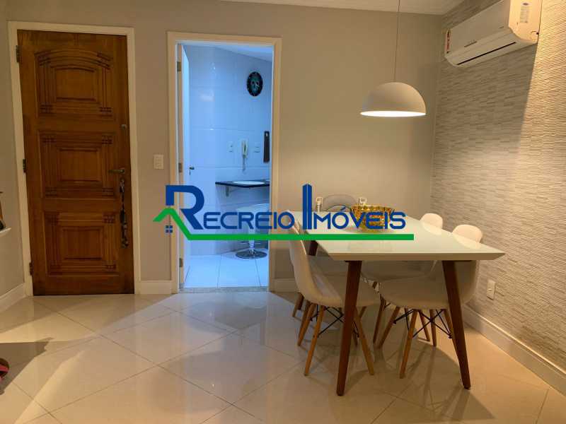 Conheça IMG-20241217-WA0048 do imóvel - Apartamento à venda Rua Ivo Borges, Recreio dos Bandeirantes, Rio de Janeiro - R$ 640.000 - REAP30543 - 4 IMG-20241217-WA0048 - 4