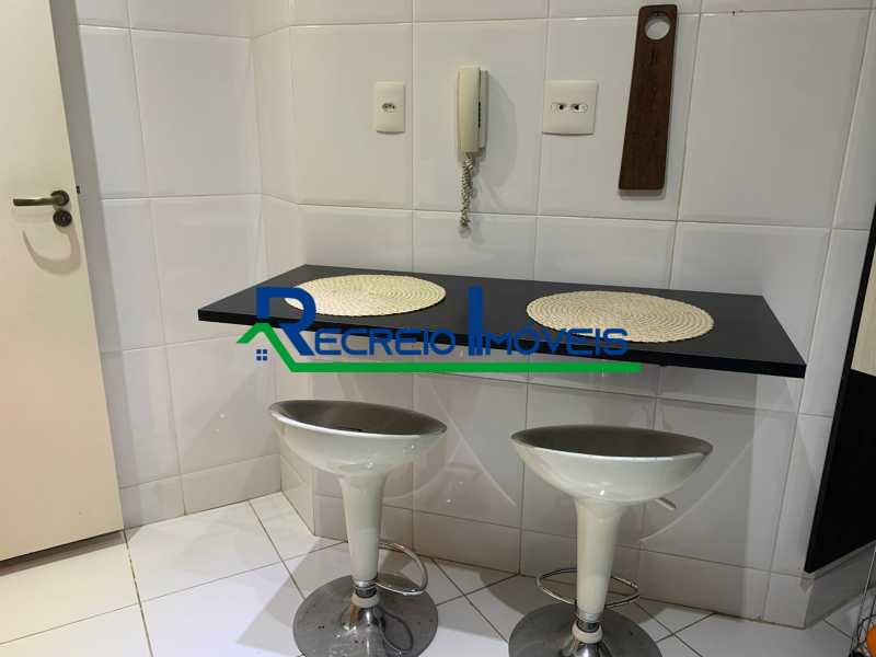 Conheça IMG-20241217-WA0049 do imóvel - Apartamento à venda Rua Ivo Borges, Recreio dos Bandeirantes, Rio de Janeiro - R$ 640.000 - REAP30543 - 23 IMG-20241217-WA0049 - 23