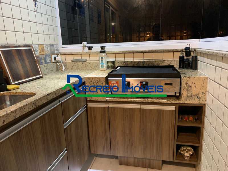 Conheça IMG-20241217-WA0050 do imóvel - Apartamento à venda Rua Ivo Borges, Recreio dos Bandeirantes, Rio de Janeiro - R$ 640.000 - REAP30543 - 24 IMG-20241217-WA0050 - 24