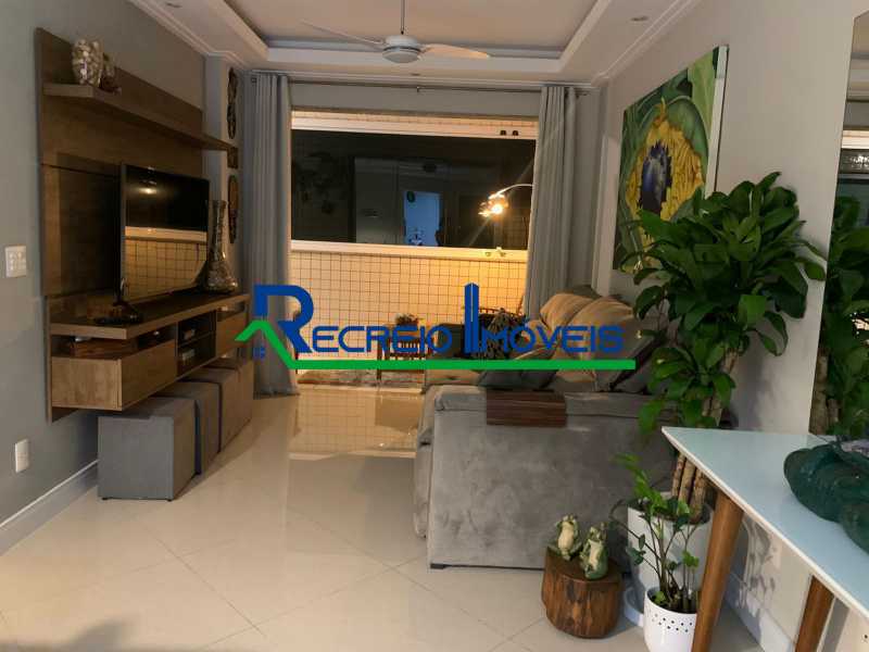 Conheça IMG-20241217-WA0052 do imóvel - Apartamento à venda Rua Ivo Borges, Recreio dos Bandeirantes, Rio de Janeiro - R$ 640.000 - REAP30543 - 8 IMG-20241217-WA0052 - 8