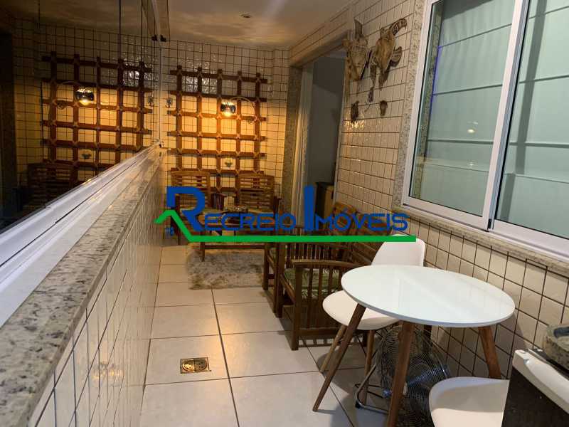Conheça IMG-20241217-WA0053 do imóvel - Apartamento à venda Rua Ivo Borges, Recreio dos Bandeirantes, Rio de Janeiro - R$ 640.000 - REAP30543 - 7 IMG-20241217-WA0053 - 7