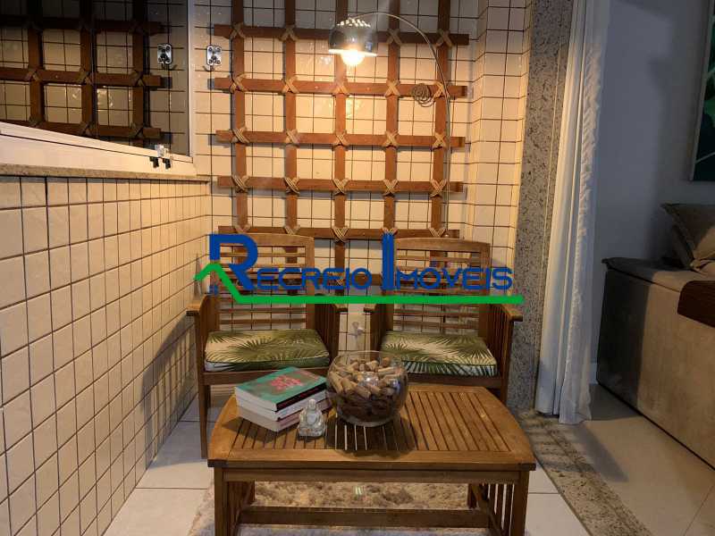 Conheça IMG-20241217-WA0055 do imóvel - Apartamento à venda Rua Ivo Borges, Recreio dos Bandeirantes, Rio de Janeiro - R$ 640.000 - REAP30543 - 26 IMG-20241217-WA0055 - 26