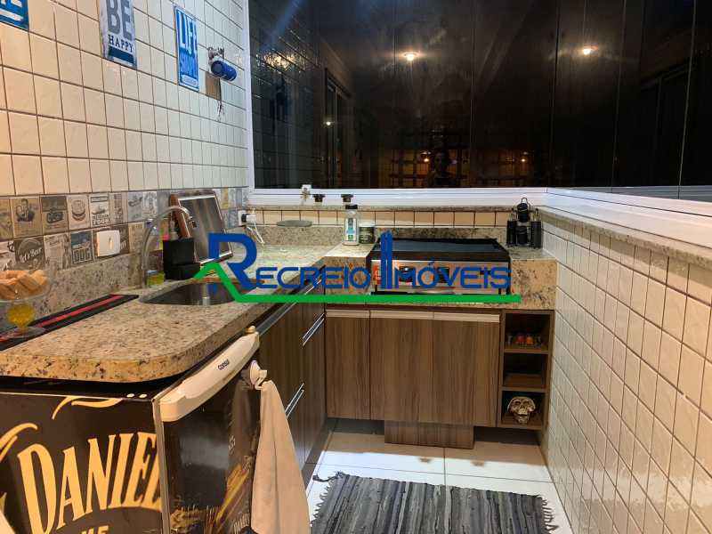 Conheça IMG-20241217-WA0056 do imóvel - Apartamento à venda Rua Ivo Borges, Recreio dos Bandeirantes, Rio de Janeiro - R$ 640.000 - REAP30543 - 27 IMG-20241217-WA0056 - 27