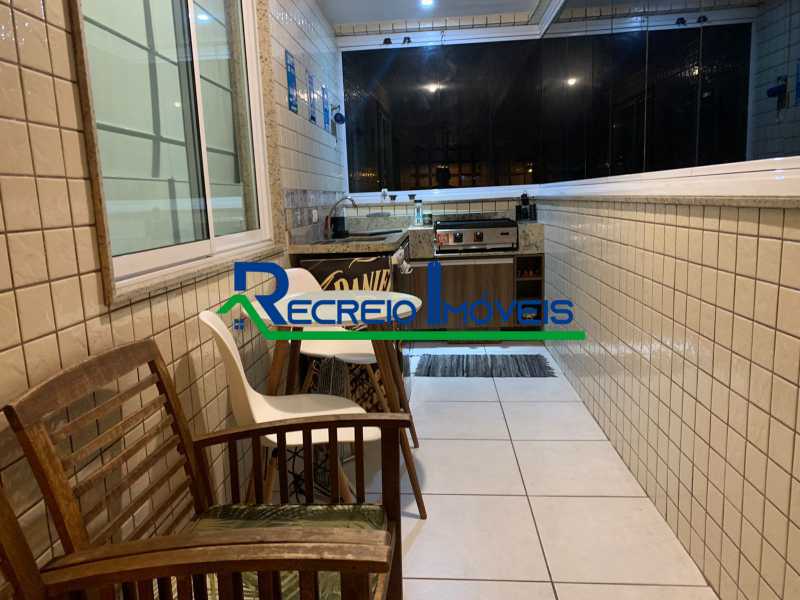 Conheça IMG-20241217-WA0058 do imóvel - Apartamento à venda Rua Ivo Borges, Recreio dos Bandeirantes, Rio de Janeiro - R$ 640.000 - REAP30543 - 6 IMG-20241217-WA0058 - 6