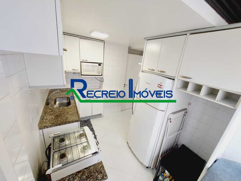 Conheça IMG-20240715-WA0033 do imóvel - Apartamento 3 quartos à venda Recreio dos Bandeirantes, Rio de Janeiro - R$ 649.900 - REAP30547 - 6 IMG-20240715-WA0033 - 6
