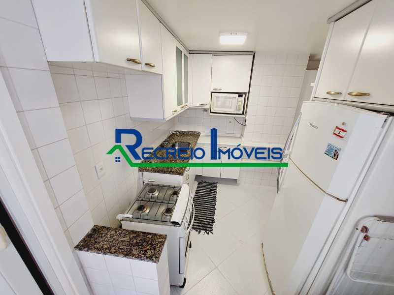 Conheça IMG-20240715-WA0034 do imóvel - Apartamento 3 quartos à venda Recreio dos Bandeirantes, Rio de Janeiro - R$ 649.900 - REAP30547 - 8 IMG-20240715-WA0034 - 8