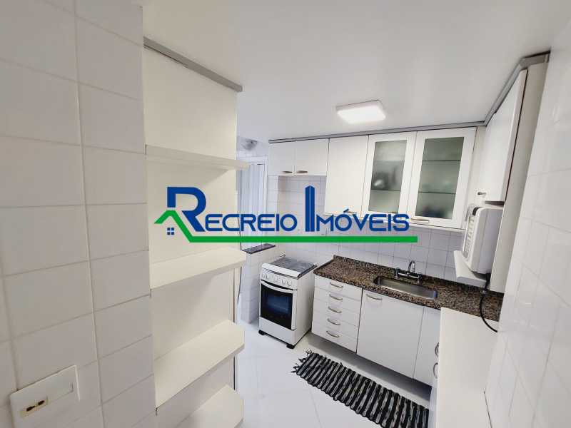 Conheça IMG-20240715-WA0035 do imóvel - Apartamento 3 quartos à venda Recreio dos Bandeirantes, Rio de Janeiro - R$ 649.900 - REAP30547 - 7 IMG-20240715-WA0035 - 7