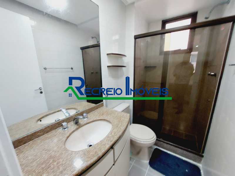 Conheça IMG-20240715-WA0038 do imóvel - Apartamento 3 quartos à venda Recreio dos Bandeirantes, Rio de Janeiro - R$ 649.900 - REAP30547 - 10 IMG-20240715-WA0038 - 10