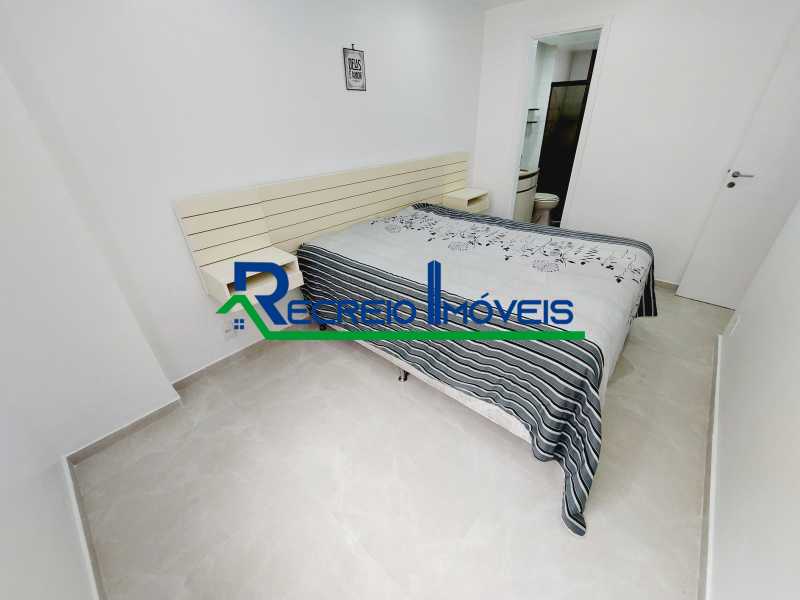 Conheça IMG-20240715-WA0040 do imóvel - Apartamento 3 quartos à venda Recreio dos Bandeirantes, Rio de Janeiro - R$ 649.900 - REAP30547 - 11 IMG-20240715-WA0040 - 11