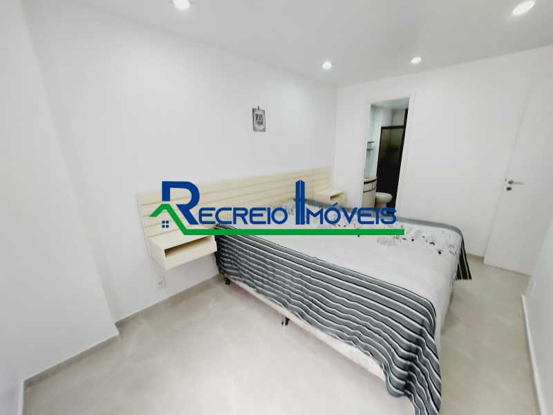 Conheça IMG-20240715-WA0041 do imóvel - Apartamento 3 quartos à venda Recreio dos Bandeirantes, Rio de Janeiro - R$ 649.900 - REAP30547 - 12 IMG-20240715-WA0041 - 12
