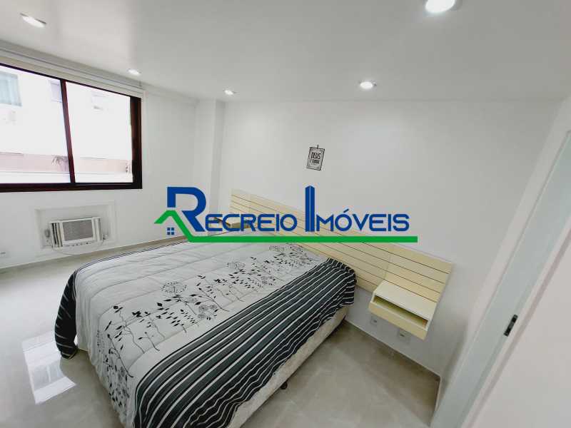 Conheça IMG-20240715-WA0042 do imóvel - Apartamento 3 quartos à venda Recreio dos Bandeirantes, Rio de Janeiro - R$ 649.900 - REAP30547 - 14 IMG-20240715-WA0042 - 14