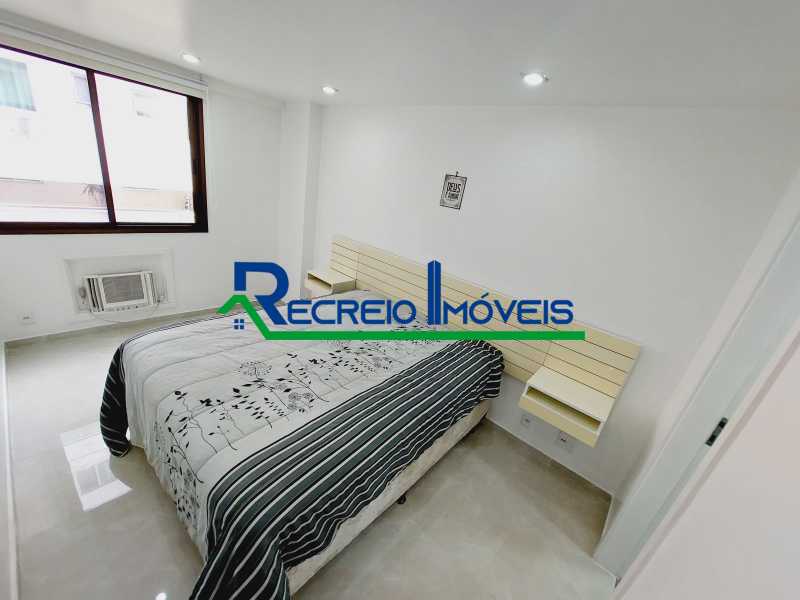 Conheça IMG-20240715-WA0043 do imóvel - Apartamento 3 quartos à venda Recreio dos Bandeirantes, Rio de Janeiro - R$ 649.900 - REAP30547 - 15 IMG-20240715-WA0043 - 15
