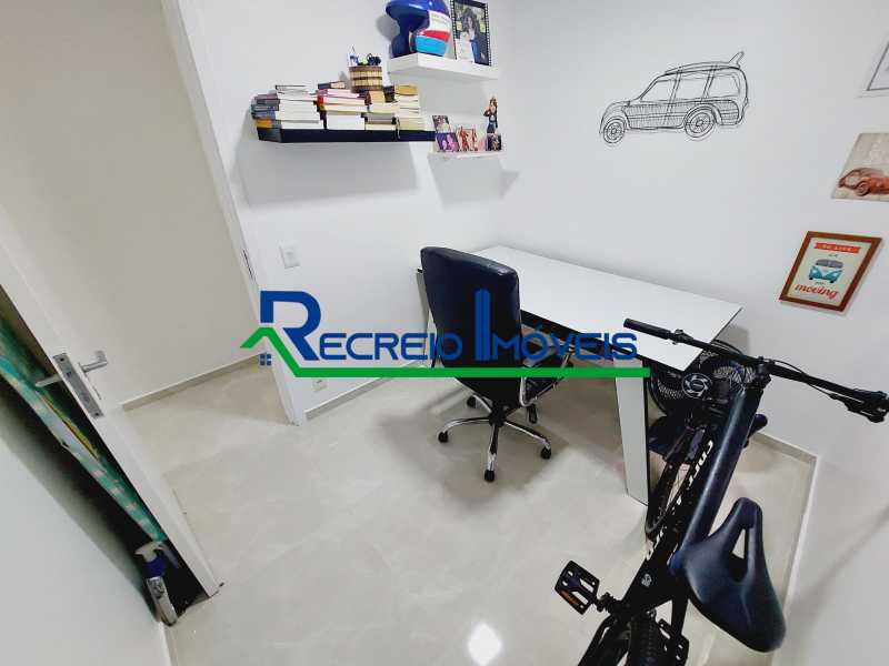 Conheça IMG-20240715-WA0044 do imóvel - Apartamento 3 quartos à venda Recreio dos Bandeirantes, Rio de Janeiro - R$ 649.900 - REAP30547 - 16 IMG-20240715-WA0044 - 16