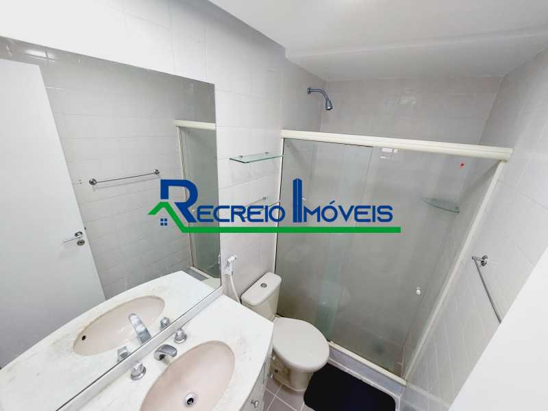 Conheça IMG-20240715-WA0047 do imóvel - Apartamento 3 quartos à venda Recreio dos Bandeirantes, Rio de Janeiro - R$ 649.900 - REAP30547 - 21 IMG-20240715-WA0047 - 21