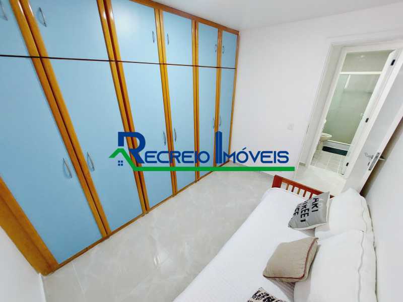 Conheça IMG-20240715-WA0048 do imóvel - Apartamento 3 quartos à venda Recreio dos Bandeirantes, Rio de Janeiro - R$ 649.900 - REAP30547 - 13 IMG-20240715-WA0048 - 13