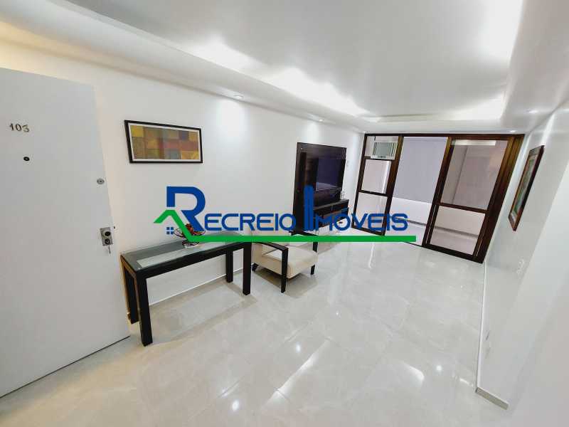 Conheça IMG-20240715-WA0050 do imóvel - Apartamento 3 quartos à venda Recreio dos Bandeirantes, Rio de Janeiro - R$ 649.900 - REAP30547 - 4 IMG-20240715-WA0050 - 4