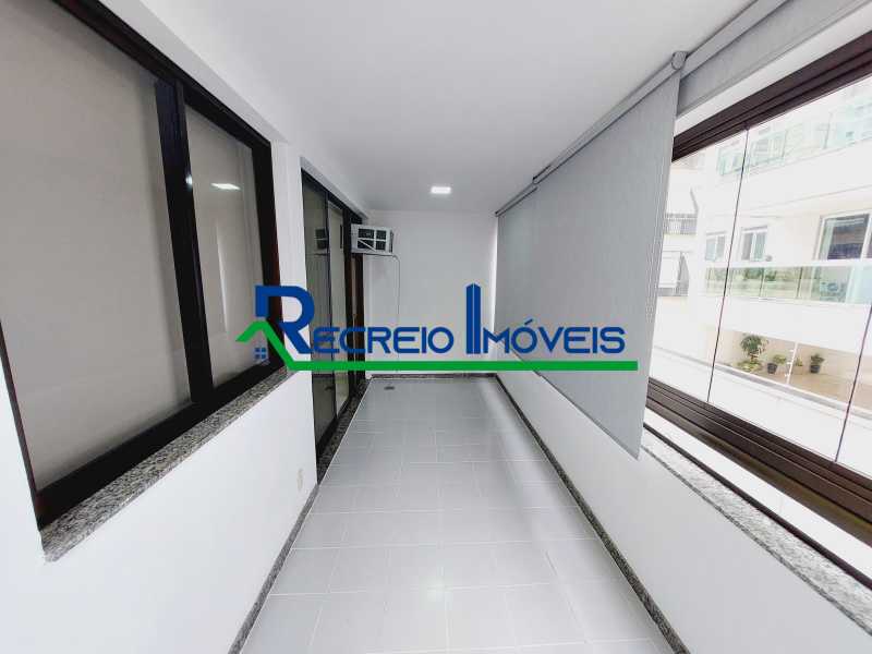 Conheça IMG-20240715-WA0057 do imóvel - Apartamento 3 quartos à venda Recreio dos Bandeirantes, Rio de Janeiro - R$ 649.900 - REAP30547 - 25 IMG-20240715-WA0057 - 25