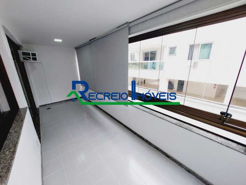 Conheça IMG-20240715-WA0059 do imóvel - Apartamento 3 quartos à venda Recreio dos Bandeirantes, Rio de Janeiro - R$ 649.900 - REAP30547 - 24 IMG-20240715-WA0059 - 24