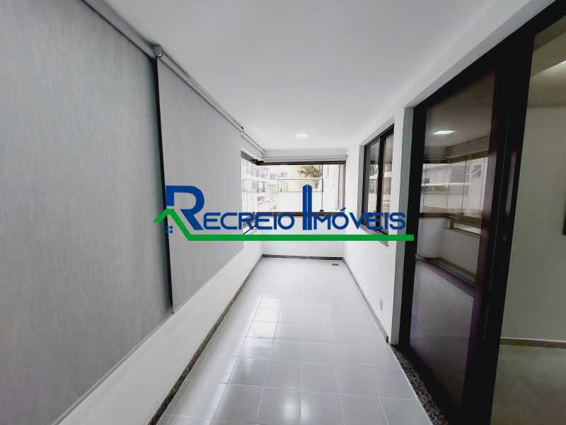 Conheça IMG-20240715-WA0062 do imóvel - Apartamento 3 quartos à venda Recreio dos Bandeirantes, Rio de Janeiro - R$ 649.900 - REAP30547 - 26 IMG-20240715-WA0062 - 26
