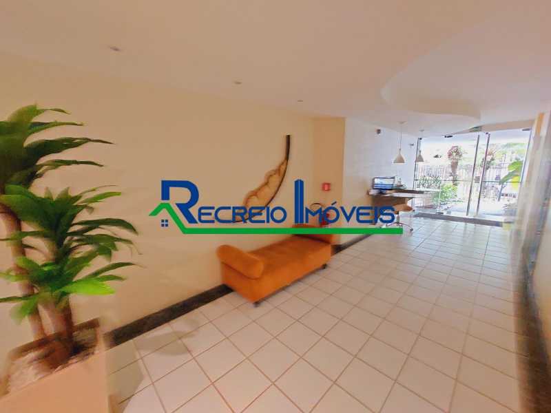 Conheça WhatsApp Image 2022-10-07 at 1 do imóvel - Apartamento 3 quartos à venda Recreio dos Bandeirantes, Rio de Janeiro - R$ 649.900 - REAP30547 - 28 WhatsApp Image 2022-10-07 at 1 - 28