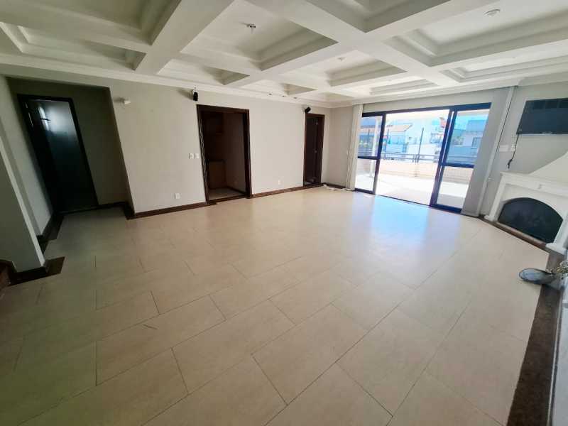 Conheça 6. do imóvel - Cobertura à venda Rua Mário Faustino, Recreio dos Bandeirantes, Rio de Janeiro - R$ 1.150.000 - RECO50022 - 6 6. - 6