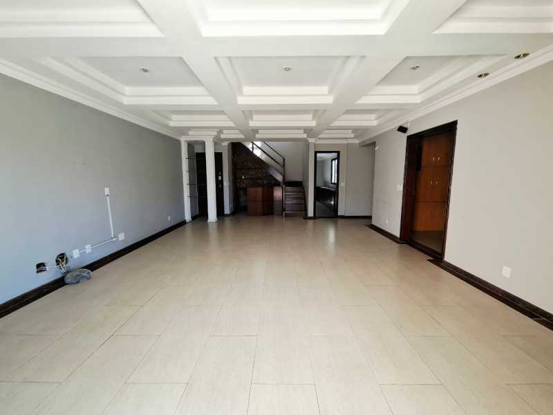 Conheça 7. do imóvel - Cobertura à venda Rua Mário Faustino, Recreio dos Bandeirantes, Rio de Janeiro - R$ 1.150.000 - RECO50022 - 7 7. - 7