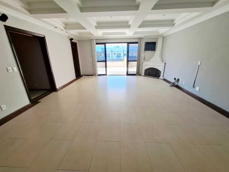 Conheça 8. do imóvel - Cobertura à venda Rua Mário Faustino, Recreio dos Bandeirantes, Rio de Janeiro - R$ 1.150.000 - RECO50022 - 8 8. - 8