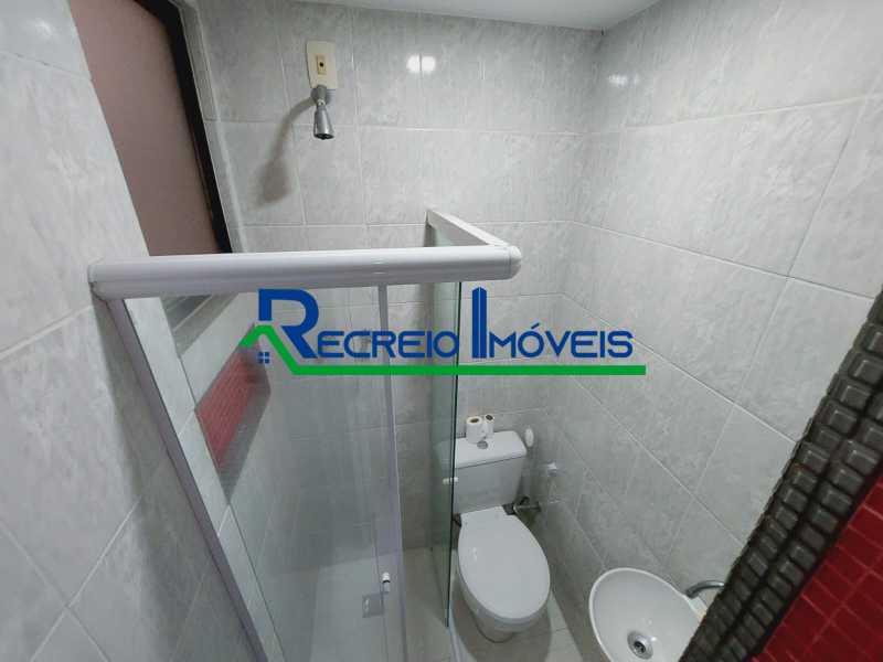 Conheça WhatsApp Image 2022-09-15 at 1 do imóvel - Apartamento 4 quartos à venda Recreio dos Bandeirantes, Rio de Janeiro - R$ 1.150.000 - REAP40100 - 11 WhatsApp Image 2022-09-15 at 1 - 11
