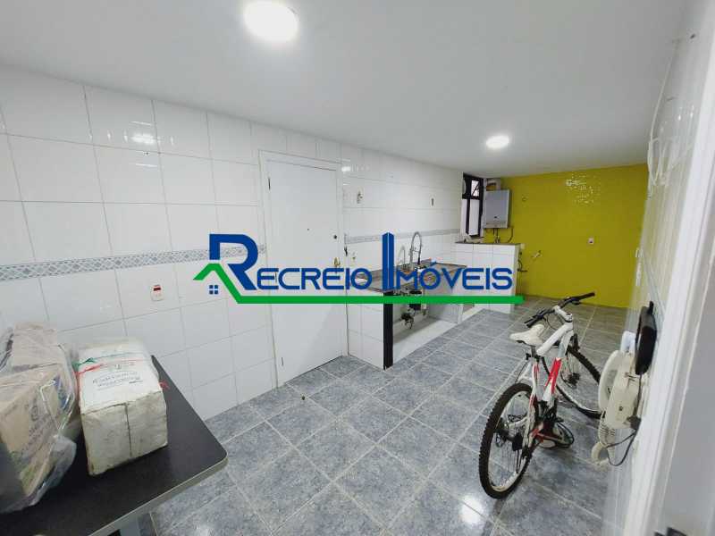 Conheça WhatsApp Image 2022-09-15 at 1 do imóvel - Apartamento 4 quartos à venda Recreio dos Bandeirantes, Rio de Janeiro - R$ 1.150.000 - REAP40100 - 4 WhatsApp Image 2022-09-15 at 1 - 4