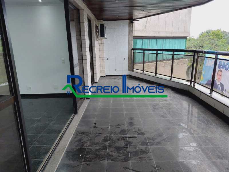 Conheça WhatsApp Image 2022-09-15 at 1 do imóvel - Apartamento 4 quartos à venda Recreio dos Bandeirantes, Rio de Janeiro - R$ 1.150.000 - REAP40100 - 5 WhatsApp Image 2022-09-15 at 1 - 5