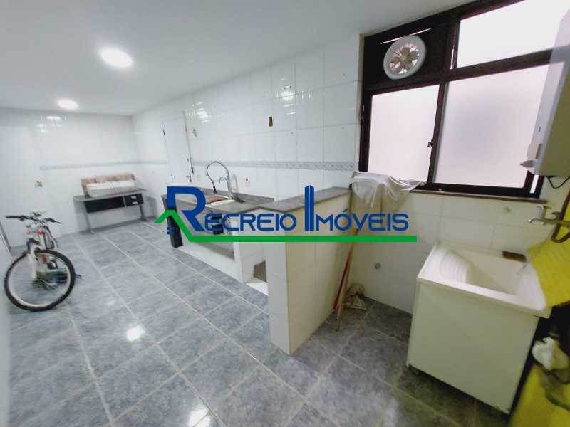 Conheça WhatsApp Image 2022-09-15 at 1 do imóvel - Apartamento 4 quartos à venda Recreio dos Bandeirantes, Rio de Janeiro - R$ 1.150.000 - REAP40100 - 12 WhatsApp Image 2022-09-15 at 1 - 12