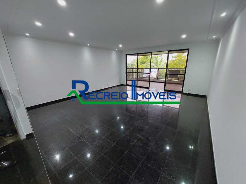 Conheça WhatsApp Image 2022-09-15 at 1 do imóvel - Apartamento 4 quartos à venda Recreio dos Bandeirantes, Rio de Janeiro - R$ 1.150.000 - REAP40100 - 14 WhatsApp Image 2022-09-15 at 1 - 14