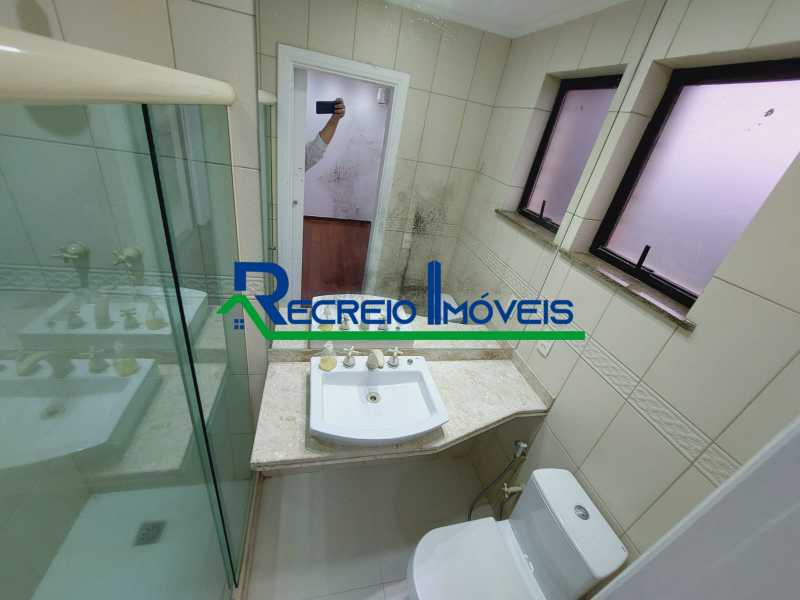 Conheça WhatsApp Image 2022-09-15 at 1 do imóvel - Apartamento 4 quartos à venda Recreio dos Bandeirantes, Rio de Janeiro - R$ 1.150.000 - REAP40100 - 15 WhatsApp Image 2022-09-15 at 1 - 15