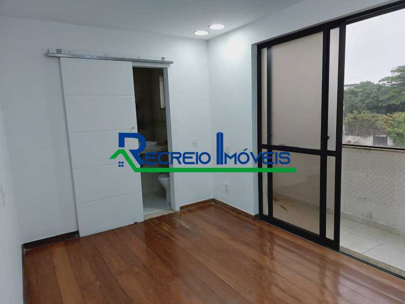 Conheça WhatsApp Image 2022-09-15 at 1 do imóvel - Apartamento 4 quartos à venda Recreio dos Bandeirantes, Rio de Janeiro - R$ 1.150.000 - REAP40100 - 16 WhatsApp Image 2022-09-15 at 1 - 16