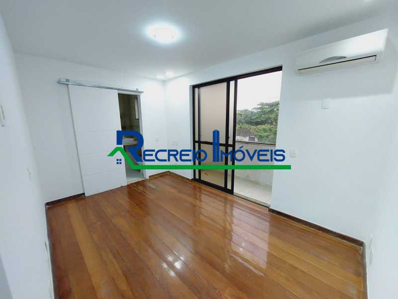 Conheça WhatsApp Image 2022-09-15 at 1 do imóvel - Apartamento 4 quartos à venda Recreio dos Bandeirantes, Rio de Janeiro - R$ 1.150.000 - REAP40100 - 17 WhatsApp Image 2022-09-15 at 1 - 17