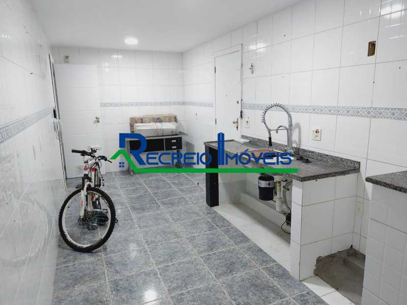 Conheça WhatsApp Image 2022-09-15 at 1 do imóvel - Apartamento 4 quartos à venda Recreio dos Bandeirantes, Rio de Janeiro - R$ 1.150.000 - REAP40100 - 18 WhatsApp Image 2022-09-15 at 1 - 18