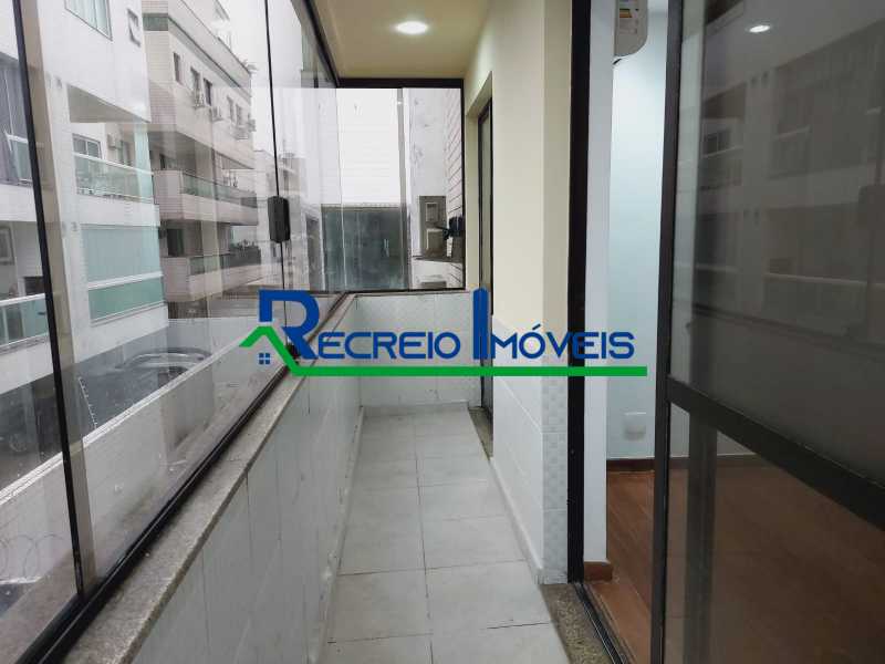 Conheça WhatsApp Image 2022-09-15 at 1 do imóvel - Apartamento 4 quartos à venda Recreio dos Bandeirantes, Rio de Janeiro - R$ 1.150.000 - REAP40100 - 19 WhatsApp Image 2022-09-15 at 1 - 19