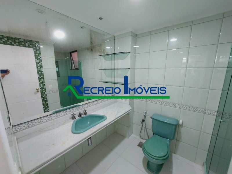 Conheça WhatsApp Image 2022-09-15 at 1 do imóvel - Apartamento 4 quartos à venda Recreio dos Bandeirantes, Rio de Janeiro - R$ 1.150.000 - REAP40100 - 24 WhatsApp Image 2022-09-15 at 1 - 24