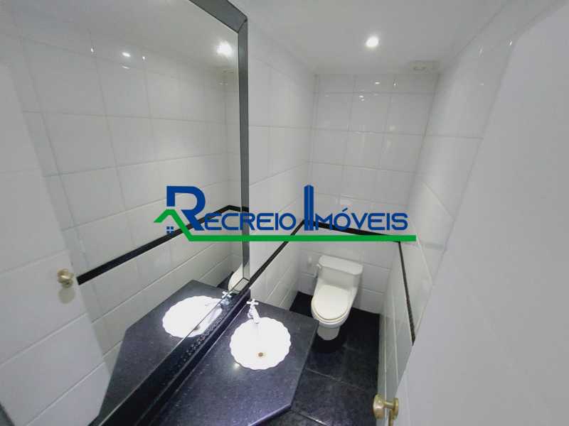 Conheça WhatsApp Image 2022-09-15 at 1 do imóvel - Apartamento 4 quartos à venda Recreio dos Bandeirantes, Rio de Janeiro - R$ 1.150.000 - REAP40100 - 26 WhatsApp Image 2022-09-15 at 1 - 26
