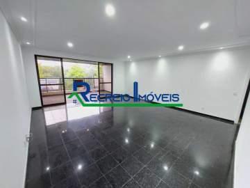 Apartamento 4 quartos à venda Recreio dos Bandeirantes, Rio de Janeiro - R$ 1.150.000 - REAP40100