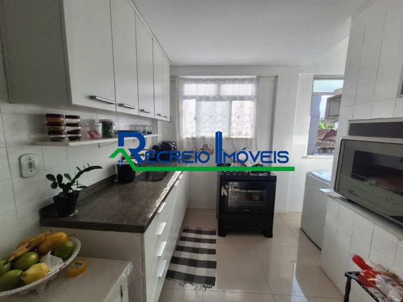 Conheça IMG-20240822-WA0183 do imóvel - Apartamento 2 quartos à venda Recreio dos Bandeirantes, Rio de Janeiro - R$ 580.000 - REAP20196 - 8 IMG-20240822-WA0183 - 8