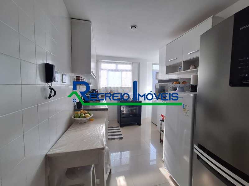 Conheça IMG-20240822-WA0184 do imóvel - Apartamento 2 quartos à venda Recreio dos Bandeirantes, Rio de Janeiro - R$ 580.000 - REAP20196 - 7 IMG-20240822-WA0184 - 7