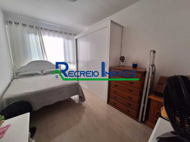 Conheça IMG-20240822-WA0187 do imóvel - Apartamento 2 quartos à venda Recreio dos Bandeirantes, Rio de Janeiro - R$ 580.000 - REAP20196 - 10 IMG-20240822-WA0187 - 10