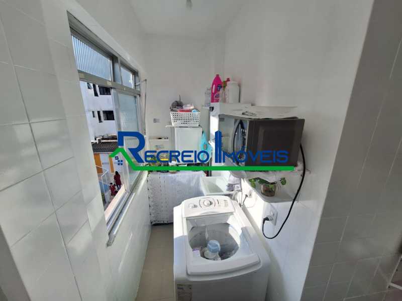 Conheça IMG-20240822-WA0188 do imóvel - Apartamento 2 quartos à venda Recreio dos Bandeirantes, Rio de Janeiro - R$ 580.000 - REAP20196 - 16 IMG-20240822-WA0188 - 16