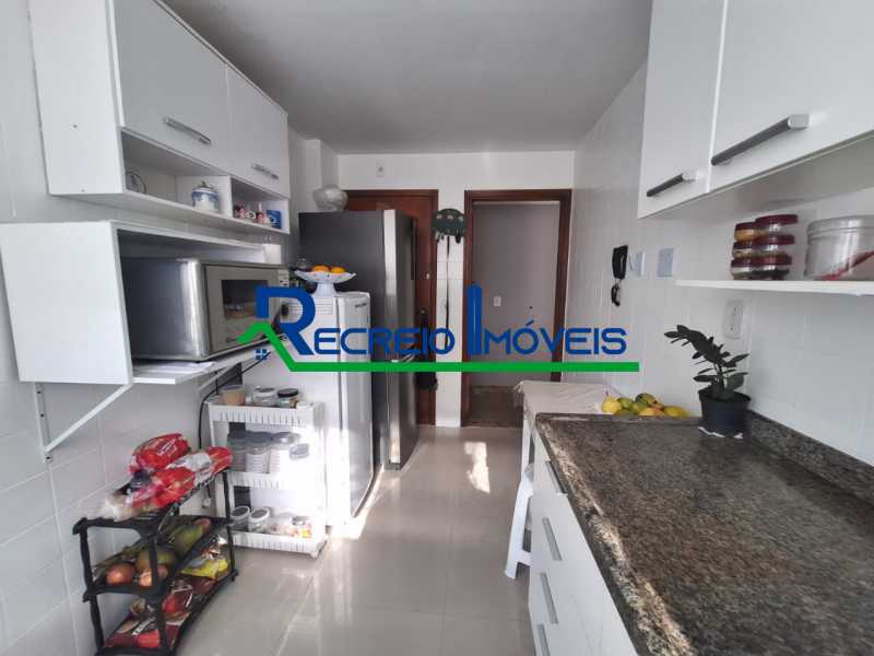 Conheça IMG-20240822-WA0189 do imóvel - Apartamento 2 quartos à venda Recreio dos Bandeirantes, Rio de Janeiro - R$ 580.000 - REAP20196 - 11 IMG-20240822-WA0189 - 11